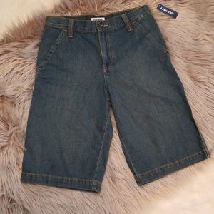 Old Navy | Boy Shorts